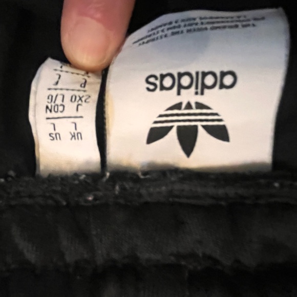 Adidas track pants - Picture 4 of 4